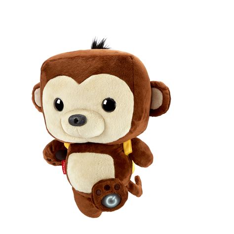 fisher price smart toy monkey cards|fisher price monkey swing.